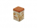 Teedose 50g